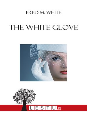 cover image of The white glove